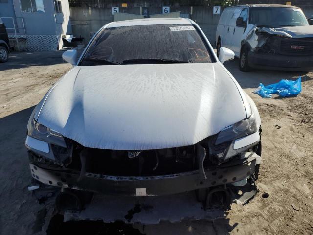 Photo 4 VIN: JTHBZ1BL8JA016467 - LEXUS GS 350 BAS 