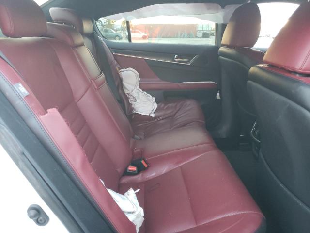 Photo 9 VIN: JTHBZ1BL8JA016467 - LEXUS GS 350 BAS 