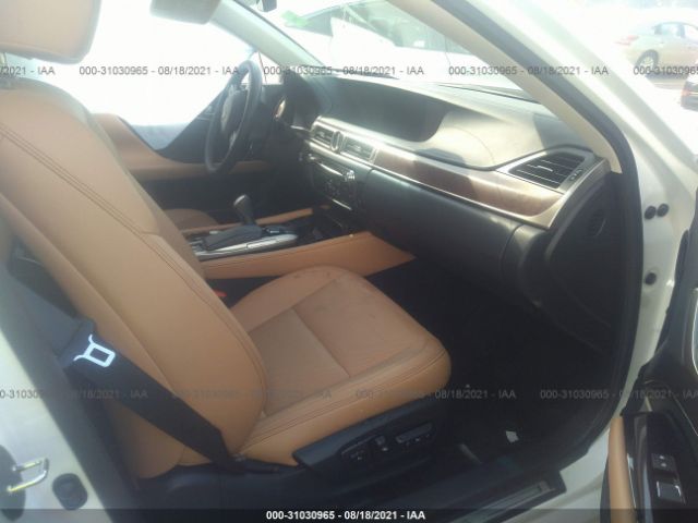 Photo 4 VIN: JTHBZ1BL8KA018494 - LEXUS GS 