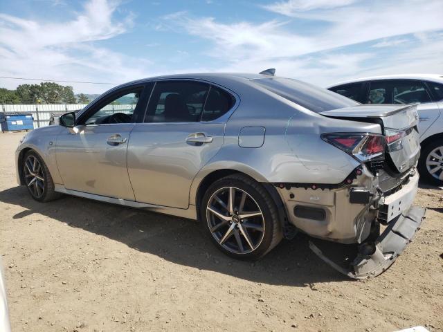 Photo 1 VIN: JTHBZ1BL9GA000223 - LEXUS GS350 