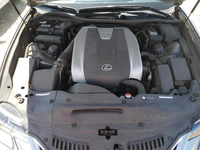 Photo 10 VIN: JTHBZ1BL9GA000223 - LEXUS GS350 