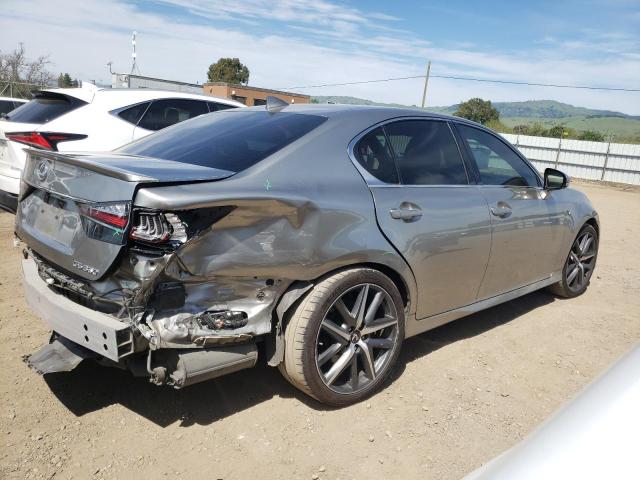 Photo 2 VIN: JTHBZ1BL9GA000223 - LEXUS GS350 