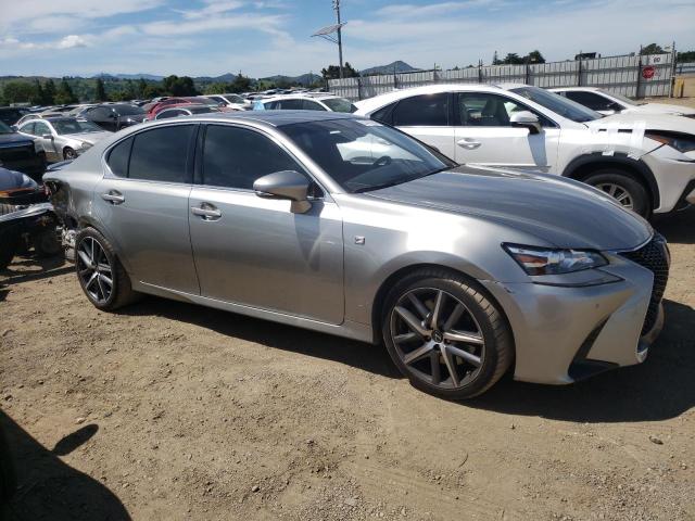 Photo 3 VIN: JTHBZ1BL9GA000223 - LEXUS GS350 