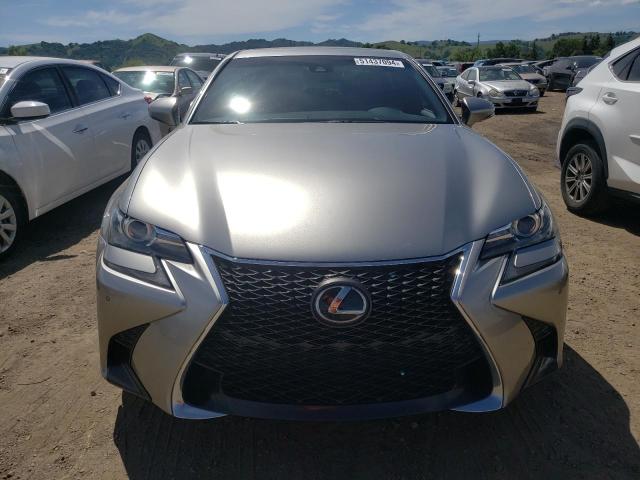 Photo 4 VIN: JTHBZ1BL9GA000223 - LEXUS GS350 