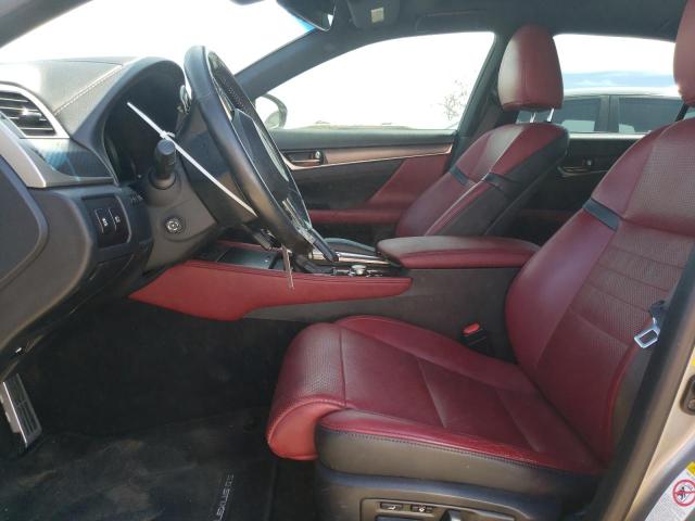 Photo 6 VIN: JTHBZ1BL9GA000223 - LEXUS GS350 