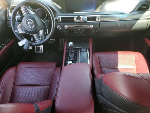 Photo 7 VIN: JTHBZ1BL9GA000223 - LEXUS GS350 