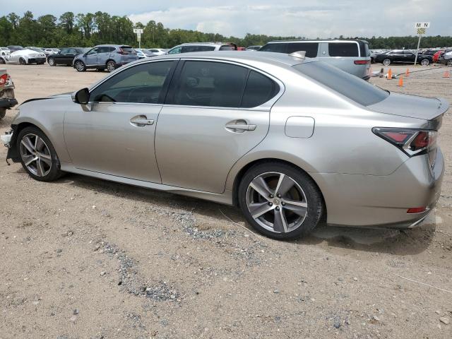 Photo 1 VIN: JTHBZ1BL9GA000240 - LEXUS GS 350 BAS 