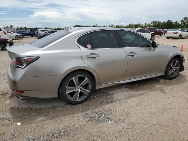 Photo 2 VIN: JTHBZ1BL9GA000240 - LEXUS GS 350 BAS 