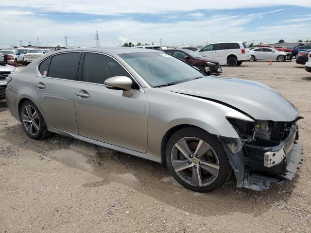 Photo 3 VIN: JTHBZ1BL9GA000240 - LEXUS GS 350 BAS 