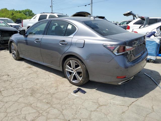 Photo 1 VIN: JTHBZ1BL9GA003428 - LEXUS GS 350 BAS 