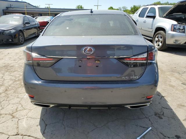 Photo 5 VIN: JTHBZ1BL9GA003428 - LEXUS GS 350 BAS 