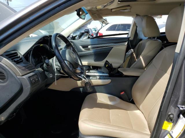 Photo 6 VIN: JTHBZ1BL9GA003428 - LEXUS GS 350 BAS 