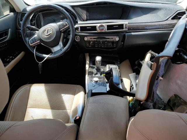 Photo 7 VIN: JTHBZ1BL9GA003428 - LEXUS GS 350 BAS 