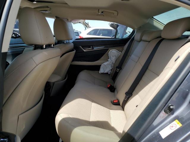 Photo 9 VIN: JTHBZ1BL9GA003428 - LEXUS GS 350 BAS 