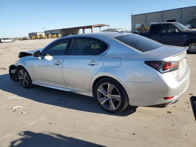 Photo 1 VIN: JTHBZ1BL9GA004112 - LEXUS GS350 