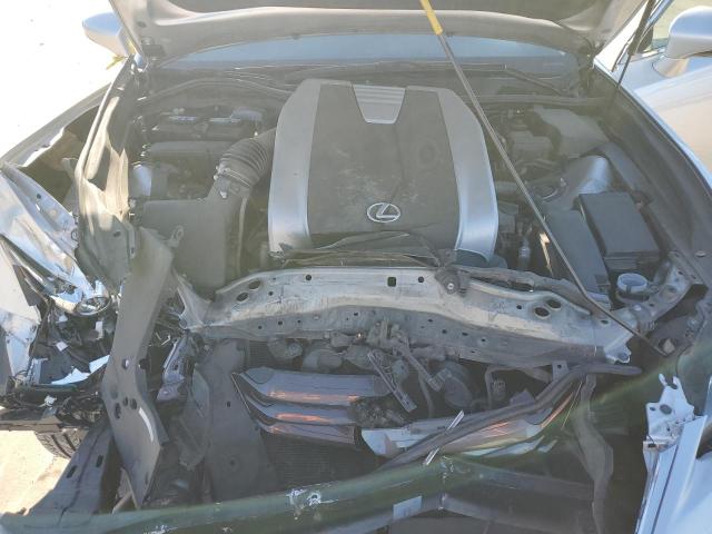 Photo 10 VIN: JTHBZ1BL9GA004112 - LEXUS GS350 