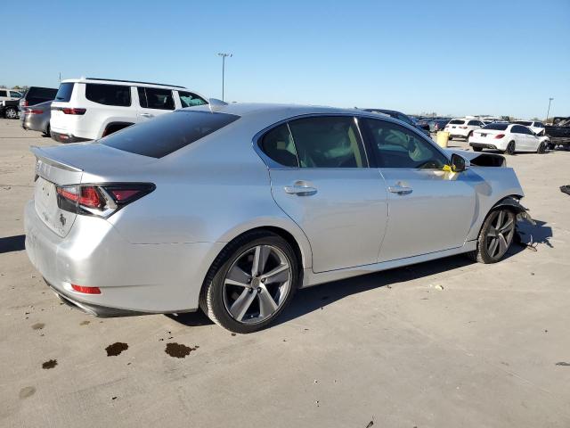 Photo 2 VIN: JTHBZ1BL9GA004112 - LEXUS GS350 