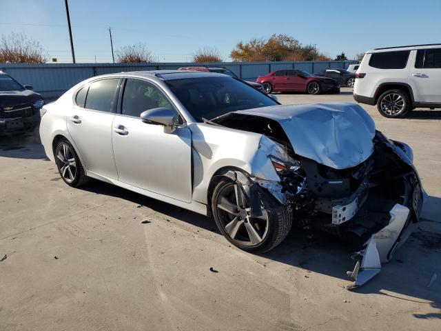 Photo 3 VIN: JTHBZ1BL9GA004112 - LEXUS GS350 