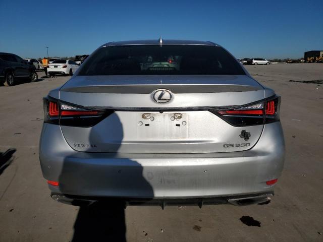 Photo 5 VIN: JTHBZ1BL9GA004112 - LEXUS GS350 