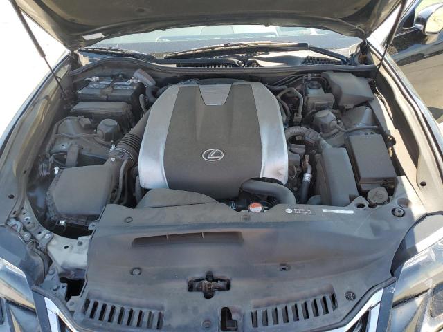 Photo 10 VIN: JTHBZ1BL9GA004854 - LEXUS GS 350 BAS 