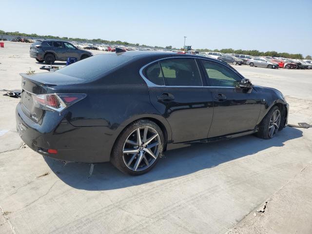 Photo 2 VIN: JTHBZ1BL9GA004854 - LEXUS GS 350 BAS 