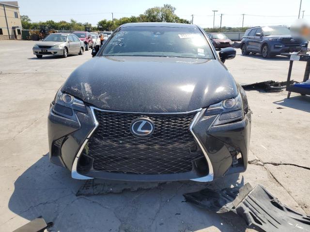 Photo 4 VIN: JTHBZ1BL9GA004854 - LEXUS GS 350 BAS 