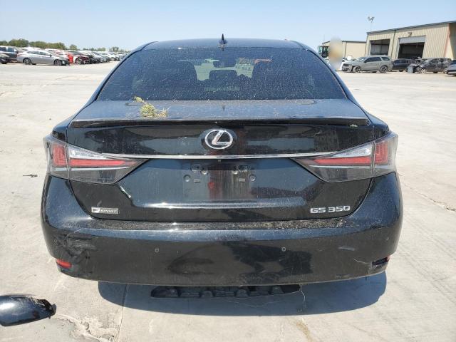 Photo 5 VIN: JTHBZ1BL9GA004854 - LEXUS GS 350 BAS 