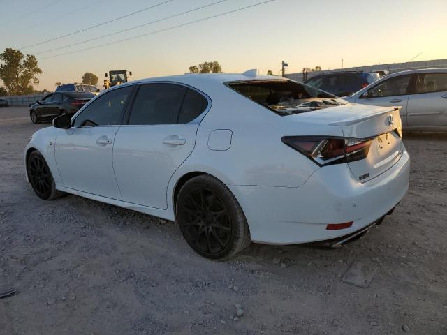 Photo 1 VIN: JTHBZ1BL9GA005597 - LEXUS GS 350 BAS 