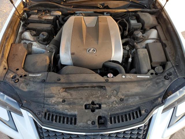 Photo 10 VIN: JTHBZ1BL9GA005597 - LEXUS GS 350 BAS 