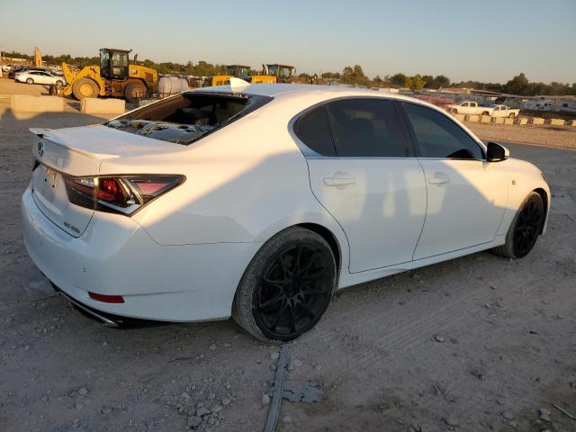 Photo 2 VIN: JTHBZ1BL9GA005597 - LEXUS GS 350 BAS 