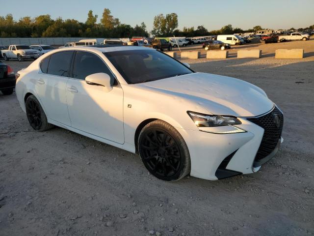 Photo 3 VIN: JTHBZ1BL9GA005597 - LEXUS GS 350 BAS 