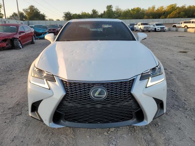 Photo 4 VIN: JTHBZ1BL9GA005597 - LEXUS GS 350 BAS 