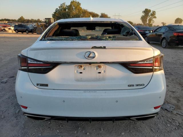 Photo 5 VIN: JTHBZ1BL9GA005597 - LEXUS GS 350 BAS 