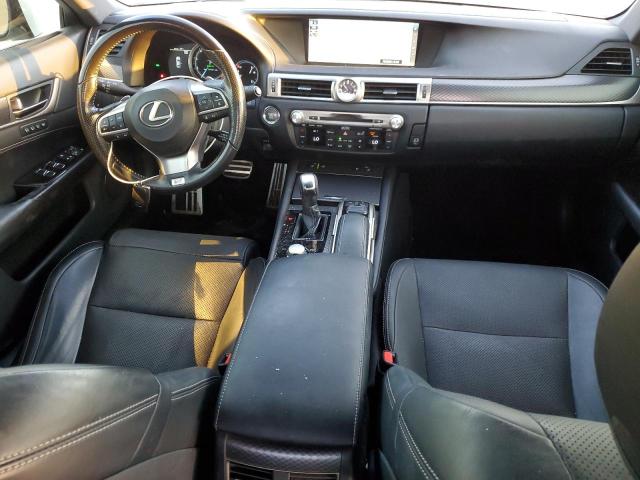 Photo 7 VIN: JTHBZ1BL9GA005597 - LEXUS GS 350 BAS 