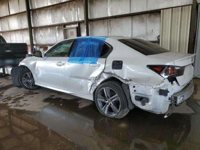 Photo 1 VIN: JTHBZ1BL9GA006166 - LEXUS GS 350 BAS 