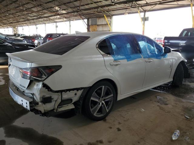 Photo 2 VIN: JTHBZ1BL9GA006166 - LEXUS GS 350 BAS 