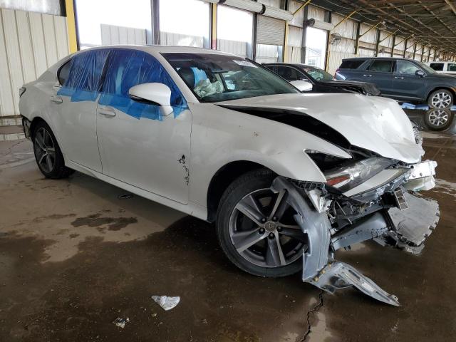 Photo 3 VIN: JTHBZ1BL9GA006166 - LEXUS GS 350 BAS 