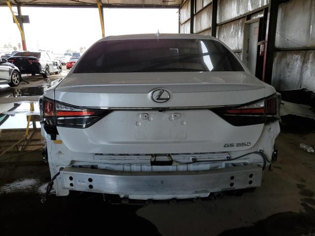 Photo 5 VIN: JTHBZ1BL9GA006166 - LEXUS GS 350 BAS 