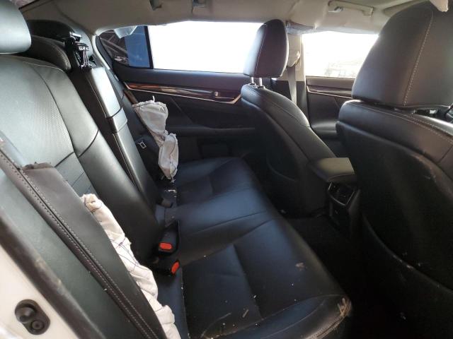 Photo 9 VIN: JTHBZ1BL9GA006166 - LEXUS GS 350 BAS 