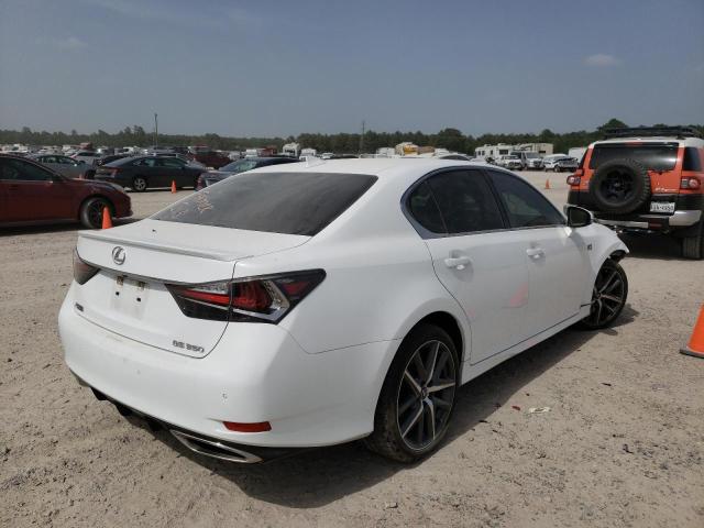 Photo 3 VIN: JTHBZ1BL9HA009912 - LEXUS GS 350 BAS 