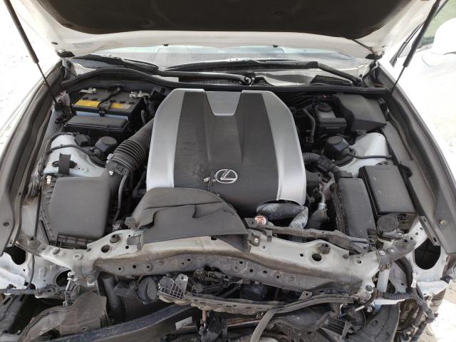 Photo 6 VIN: JTHBZ1BL9HA009912 - LEXUS GS 350 BAS 