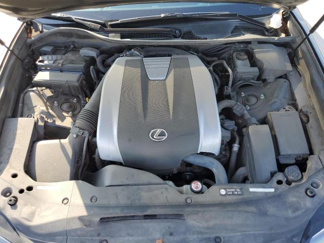 Photo 10 VIN: JTHBZ1BL9HA011854 - LEXUS GS350 