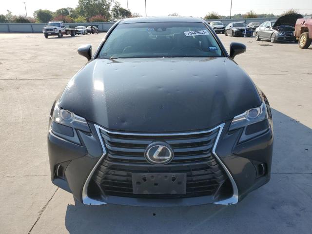 Photo 4 VIN: JTHBZ1BL9HA011854 - LEXUS GS350 