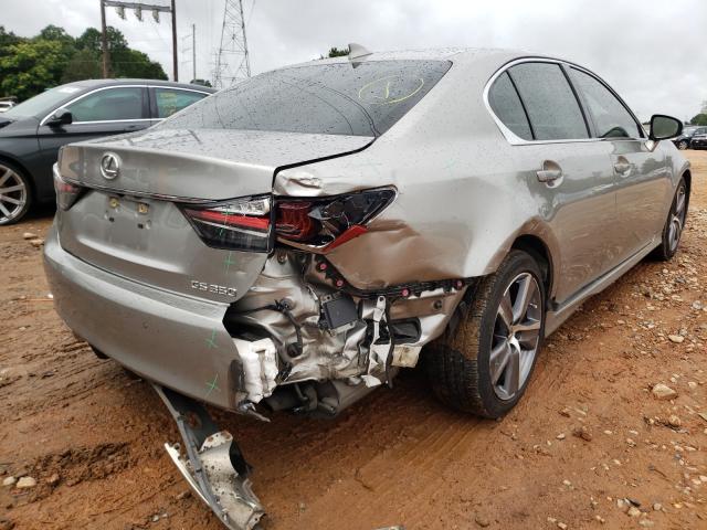 Photo 3 VIN: JTHBZ1BL9HA012261 - LEXUS GS 350 BAS 