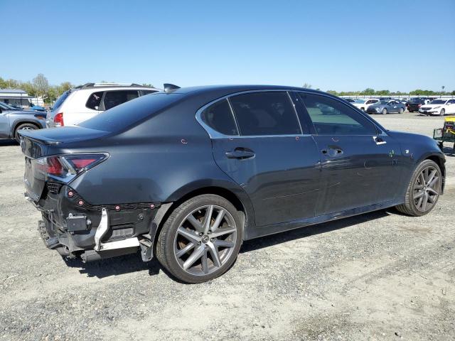 Photo 2 VIN: JTHBZ1BL9JA012315 - LEXUS GS350 