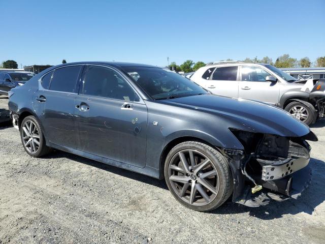 Photo 3 VIN: JTHBZ1BL9JA012315 - LEXUS GS350 