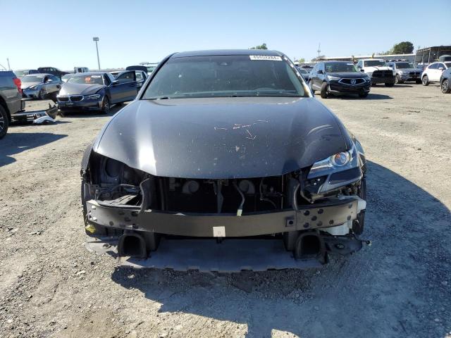 Photo 4 VIN: JTHBZ1BL9JA012315 - LEXUS GS350 