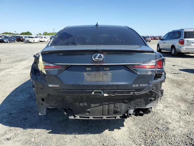 Photo 5 VIN: JTHBZ1BL9JA012315 - LEXUS GS350 