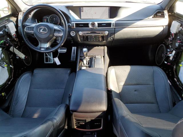 Photo 7 VIN: JTHBZ1BL9JA012315 - LEXUS GS350 