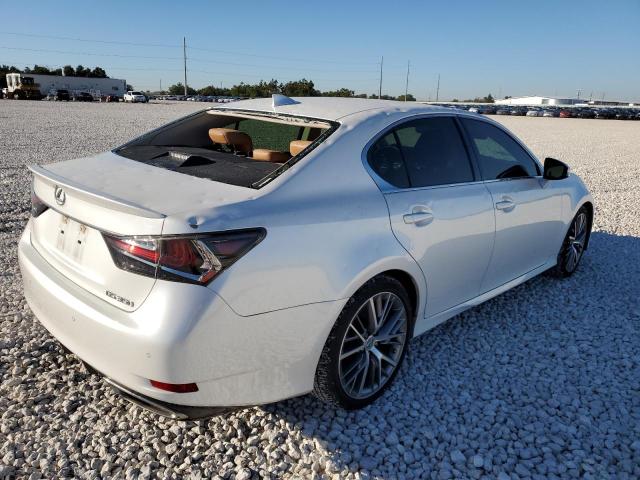 Photo 2 VIN: JTHBZ1BL9JA013268 - LEXUS GS 350 BAS 